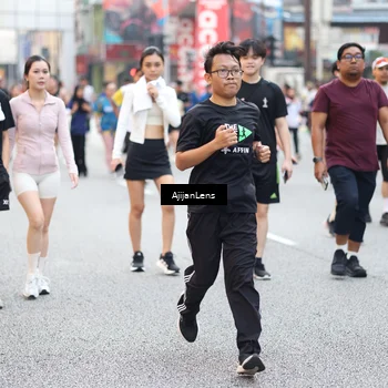 Runner Photo 4716129