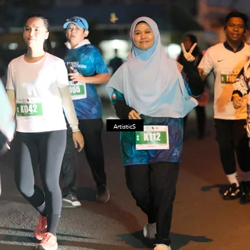 Runner Photo 4716134