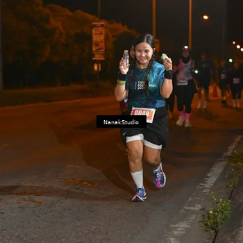 Runner Photo 4716135