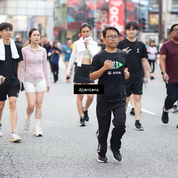 Runner Photo 4716140