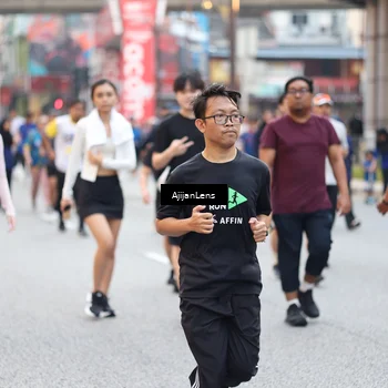 Runner Photo 4716142