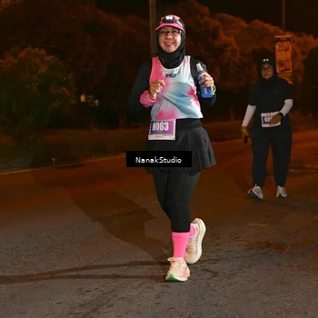 Runner Photo 4716143