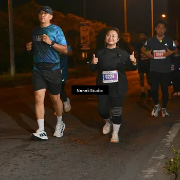 Runner Photo 4716144