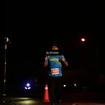 Runner Photo 4716147