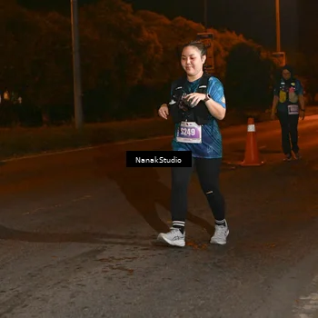 Runner Photo 4716156