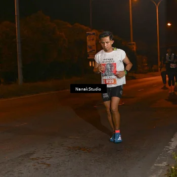 Runner Photo 4716166