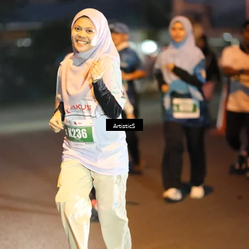 Runner Photo 4716169