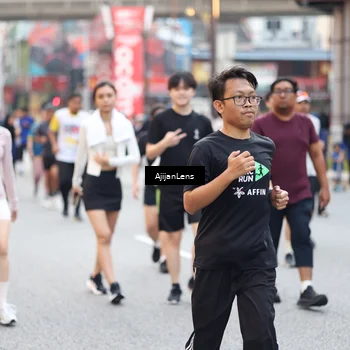 Runner Photo 4716177