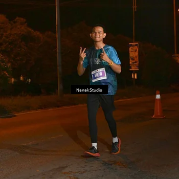 Runner Photo 4716178