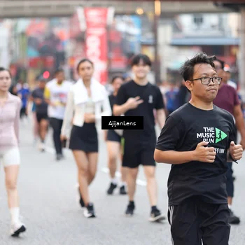 Runner Photo 4716180