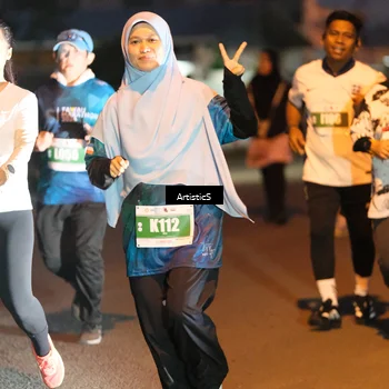 Runner Photo 4716183