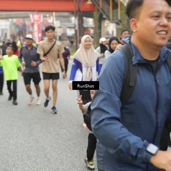 Runner Photo 4716184