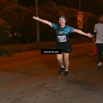 Runner Photo 4716185