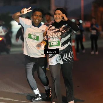 Runner Photo 4716187