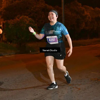 Runner Photo 4716190
