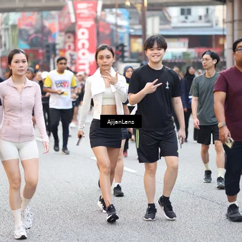 Runner Photo 4716192