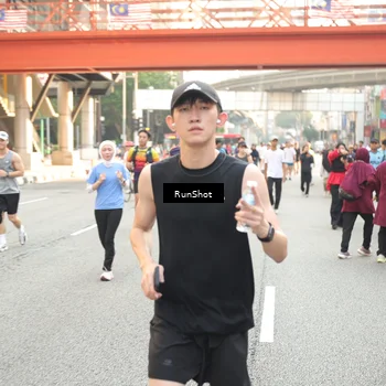Runner Photo 4716196