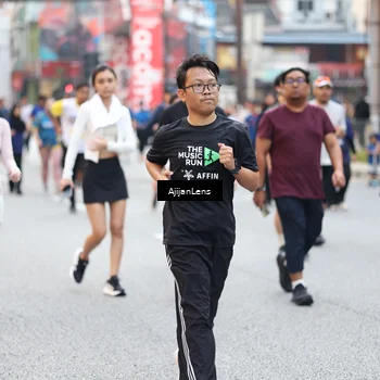 Runner Photo 4716199