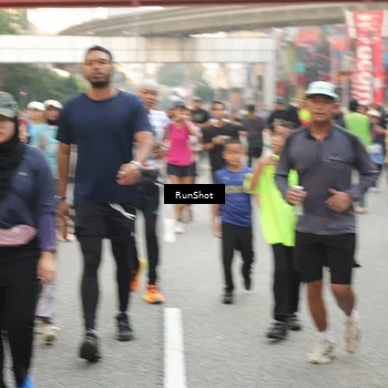 Runner Photo 4716203