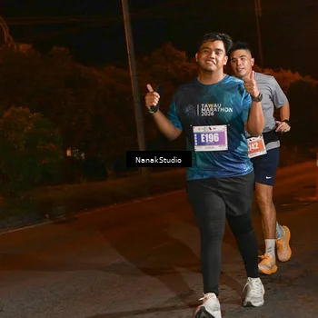 Runner Photo 4716208
