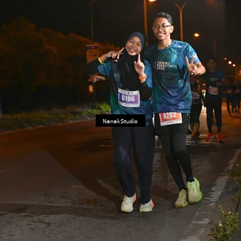 Runner Photo 4716211