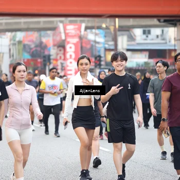 Runner Photo 4716218