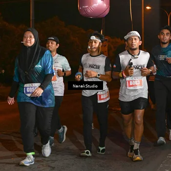 Runner Photo 4716219