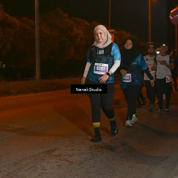 Runner Photo 4716221