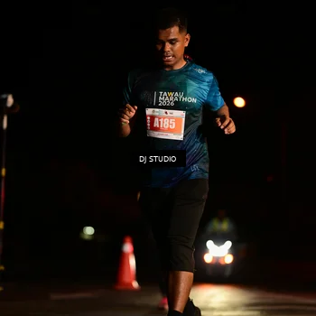 Runner Photo 4716223