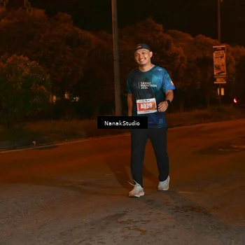 Runner Photo 4716224