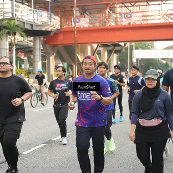 Runner Photo 4716226