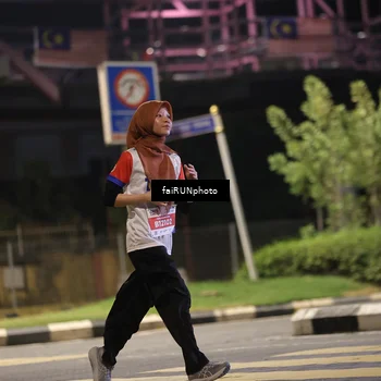 Runner Photo 4716230