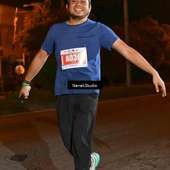 Runner Photo 4716239