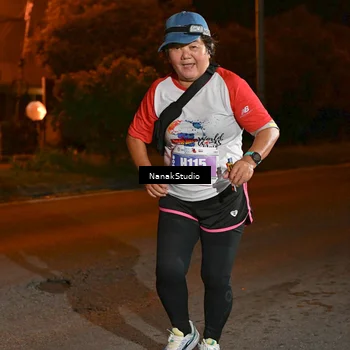 Runner Photo 4716241