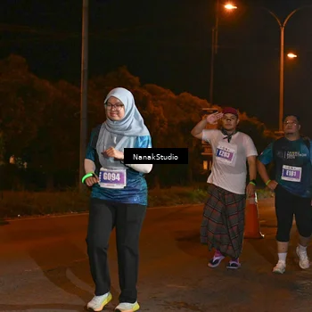 Runner Photo 4716242