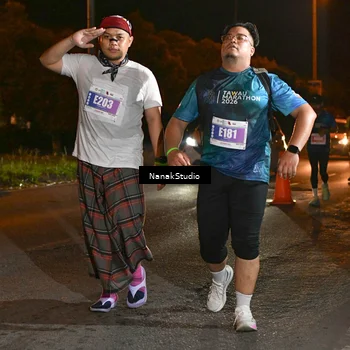 Runner Photo 4716243