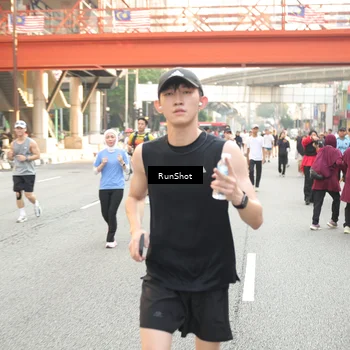 Runner Photo 4716245