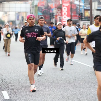 Runner Photo 4716255