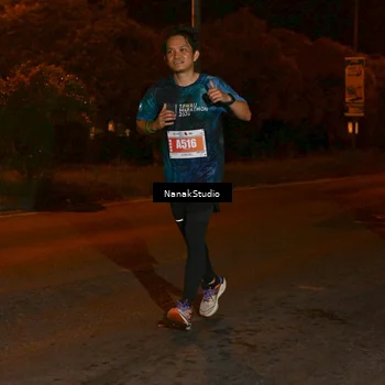 Runner Photo 4716260