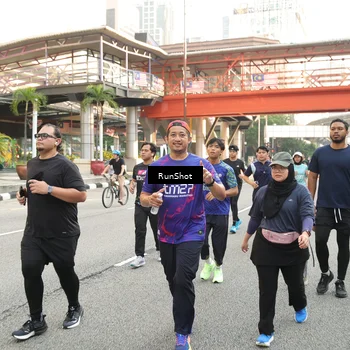 Runner Photo 4716263