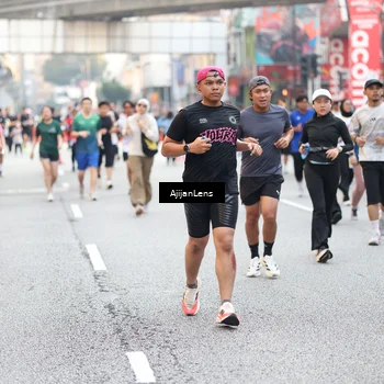 Runner Photo 4716265