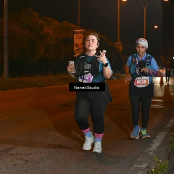 Runner Photo 4716267