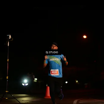 Runner Photo 4716268