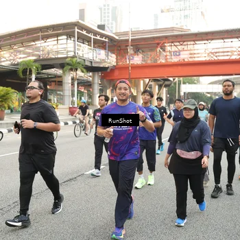 Runner Photo 4716270