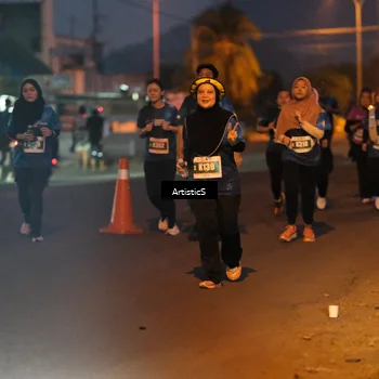 Runner Photo 4716271
