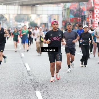 Runner Photo 4716272