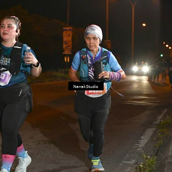 Runner Photo 4716274