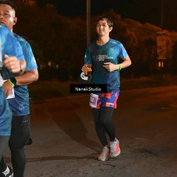 Runner Photo 4716280