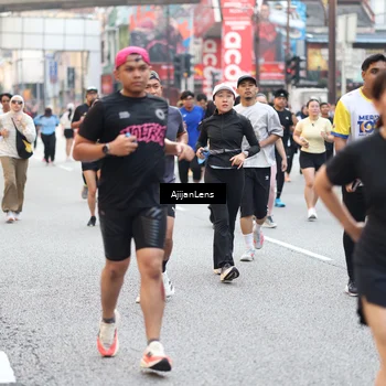 Runner Photo 4716282