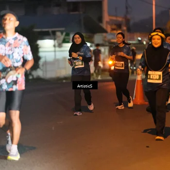 Runner Photo 4716286